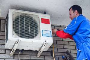 24/7 and Emergency HVAC Near Locke, CA | Air Conidtioning and Heating Contractors